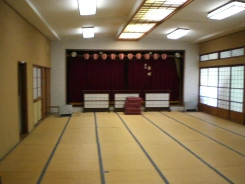 Shin-Matsuba Ryokan Fukuşima Dış mekan fotoğraf