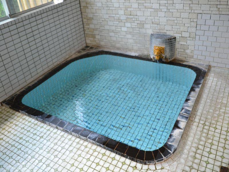 Shin-Matsuba Ryokan Fukuşima Dış mekan fotoğraf