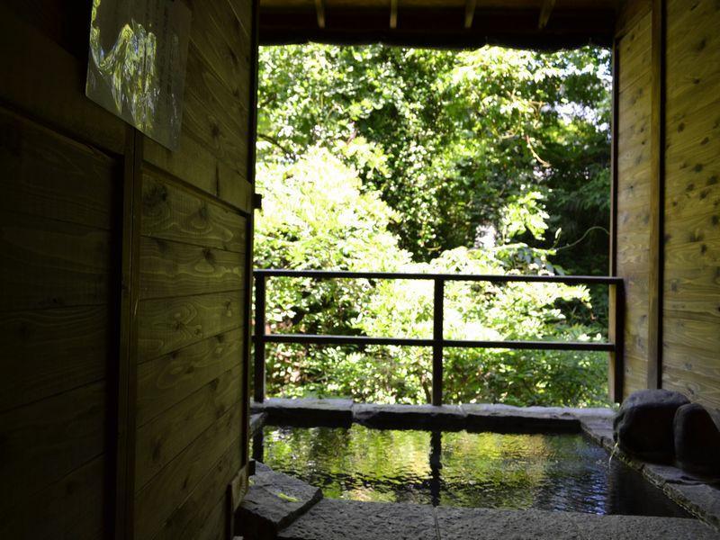 Shin-Matsuba Ryokan Fukuşima Dış mekan fotoğraf