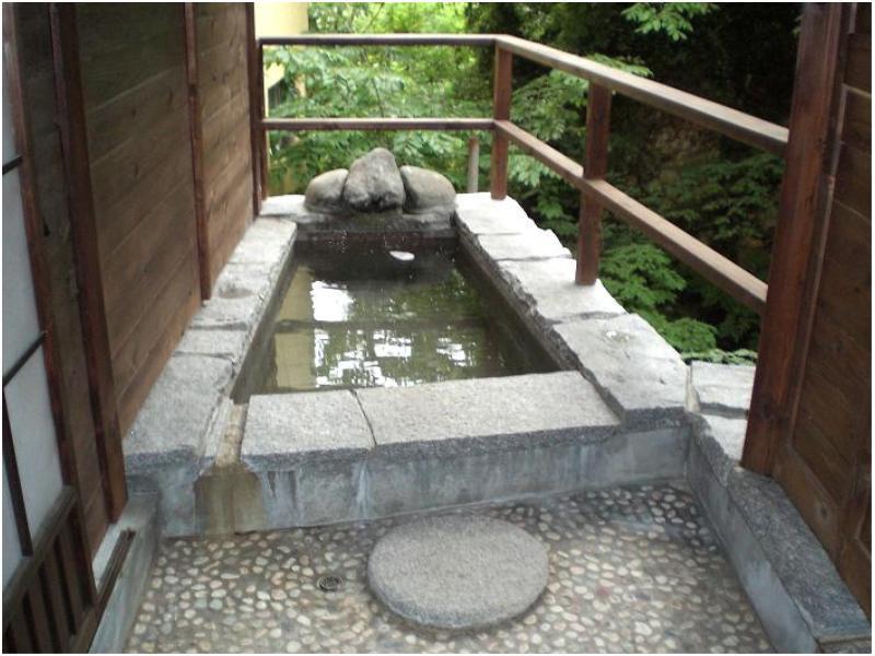 Shin-Matsuba Ryokan Fukuşima Dış mekan fotoğraf