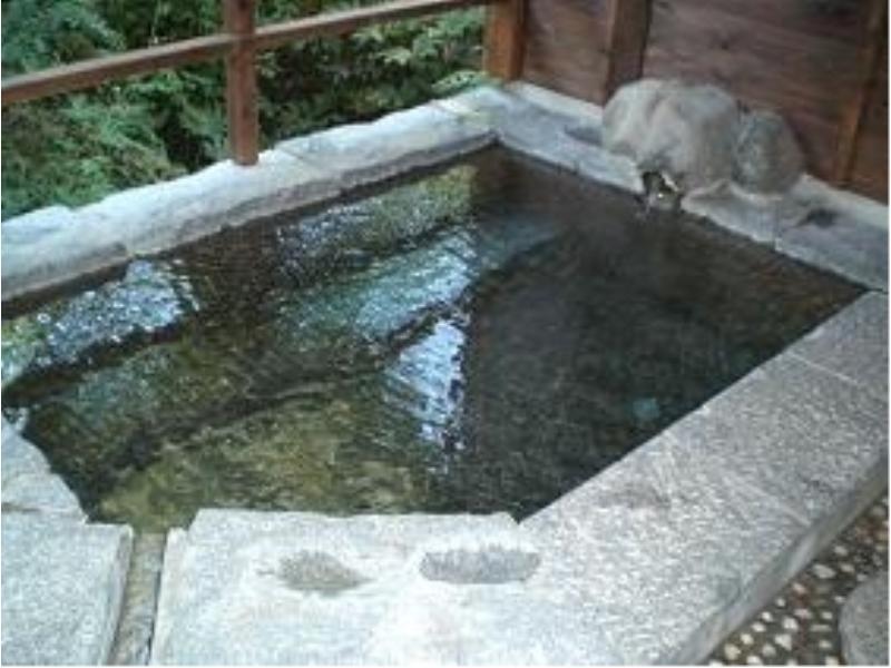 Shin-Matsuba Ryokan Fukuşima Dış mekan fotoğraf