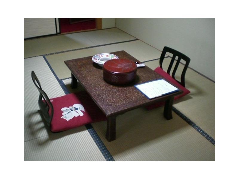 Shin-Matsuba Ryokan Fukuşima Dış mekan fotoğraf
